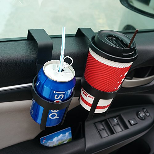 In-Car Water Cup Holder