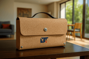 BT - Portable Coffee Brewing Set © Ⓢ