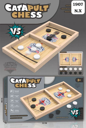 Catapult Chess