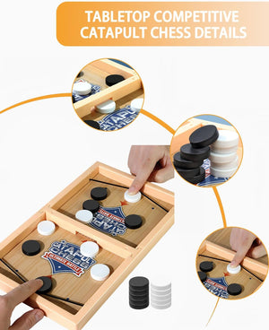 Catapult Chess