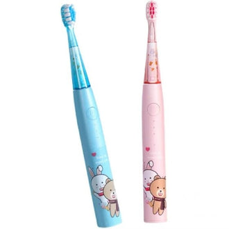 Children's Cartoon Electric Toothbrush