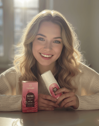 Flora Everyday Organic - Carrot & Papaya Oil